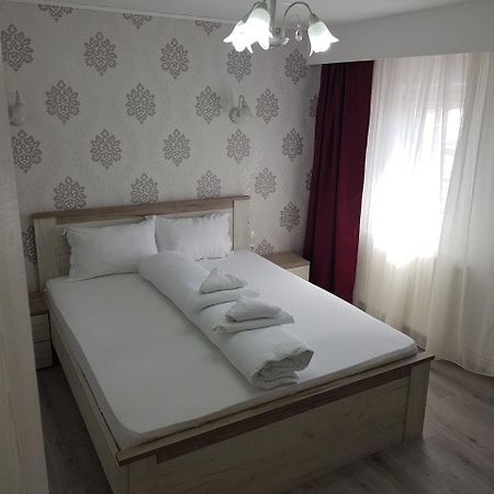 Ardealul Hotel ซีบิว ภายนอก รูปภาพ