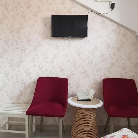 Ardealul Hotel ซีบิว ภายนอก รูปภาพ