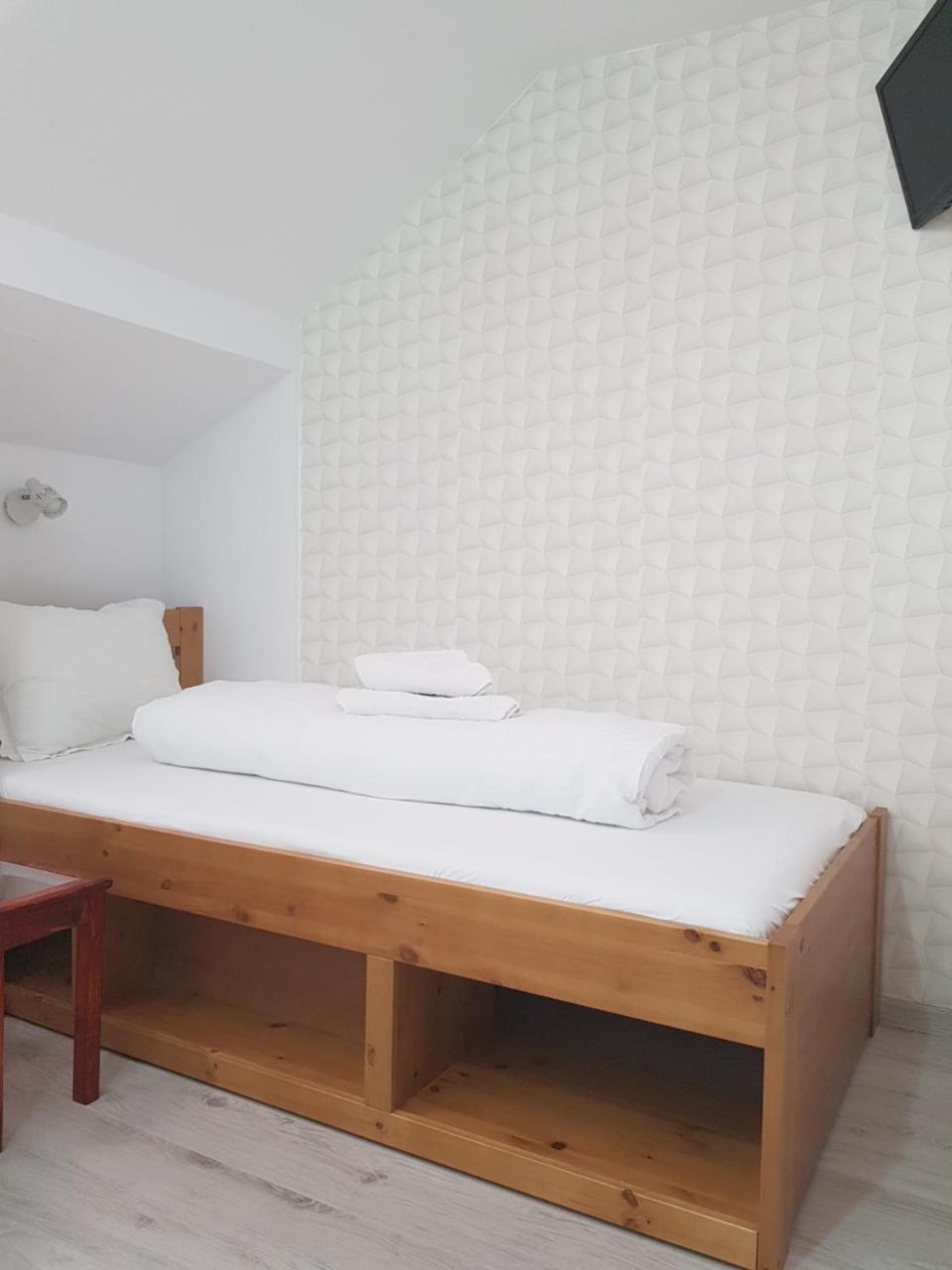 Ardealul Hotel ซีบิว ภายนอก รูปภาพ