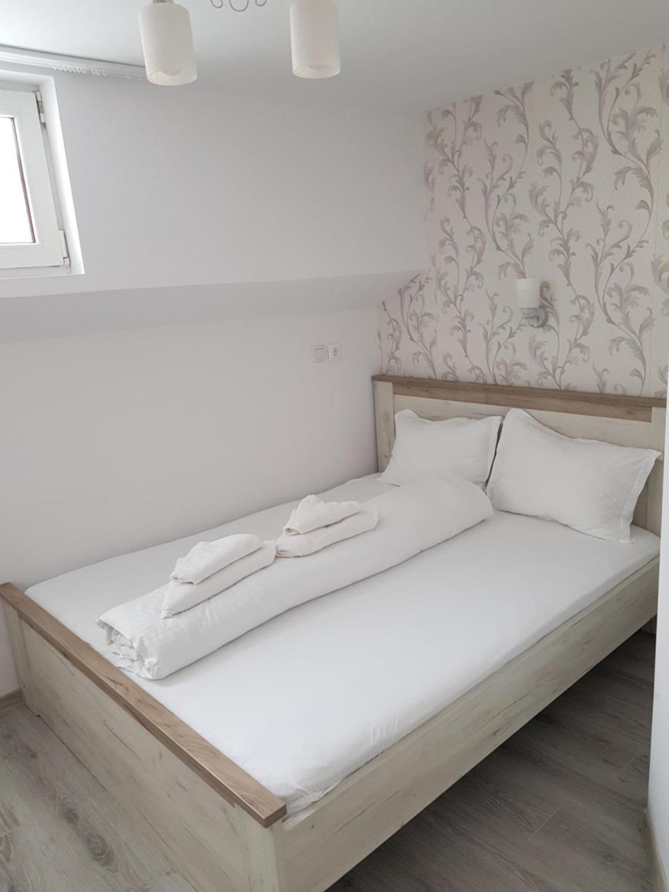 Ardealul Hotel ซีบิว ภายนอก รูปภาพ