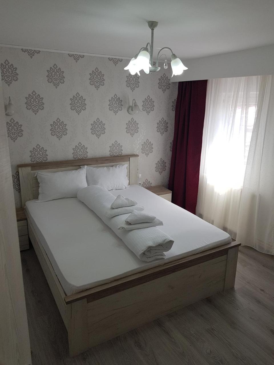 Ardealul Hotel ซีบิว ภายนอก รูปภาพ